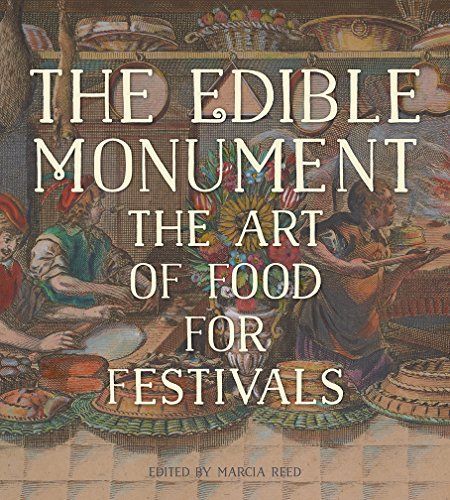 The Edible Monument