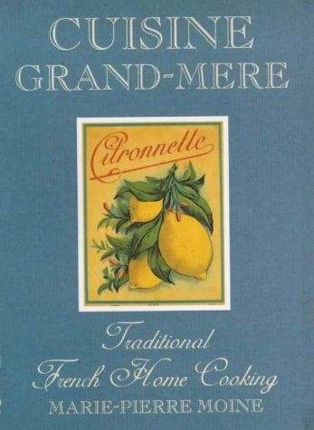 Cuisine Grand-mere