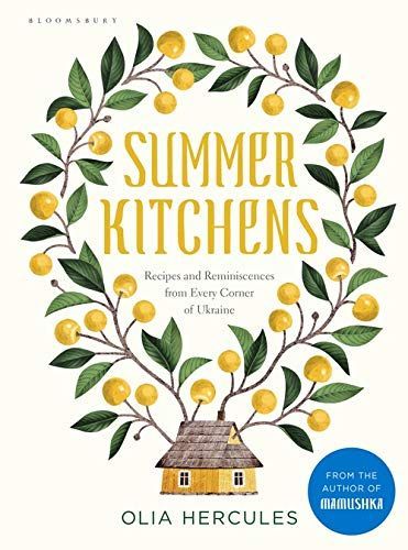 Summer Kitchen