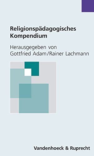 Religionspädagogisches Kompendium