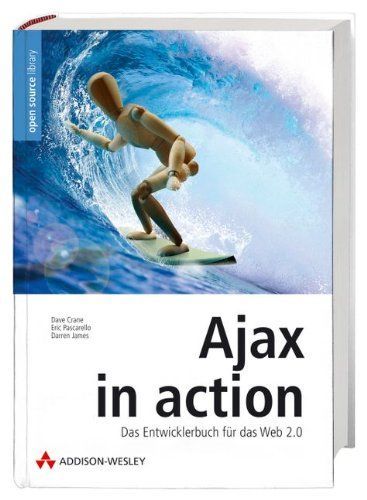 Ajax in action