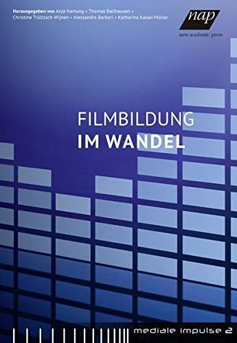 Filmbildung im Wandel