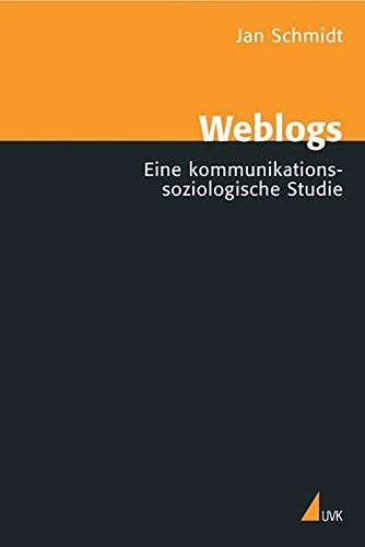 Weblogs