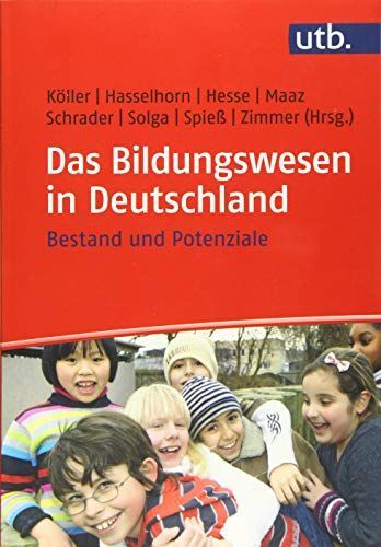 Das Bildungswesen in Deutschland