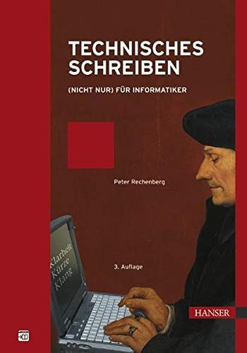 Technisches Schreiben