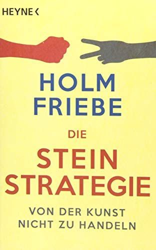 Die Stein-Strategie