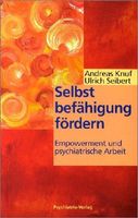 Selbstbefähigung fördern