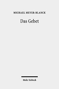 Das Gebet