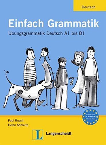 Einfach Grammatik