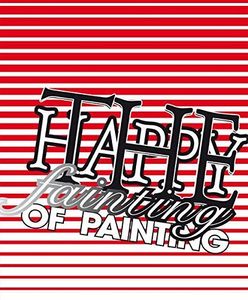 The Happy Fainting of Painting