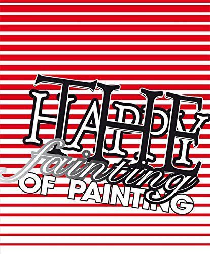 The Happy Fainting of Painting