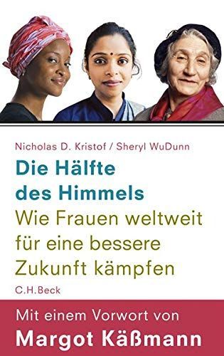 Die Hälfte des Himmels