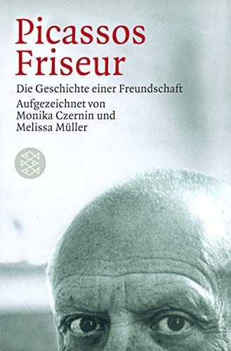 Picassos Friseur.