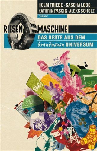 Riesenmaschine