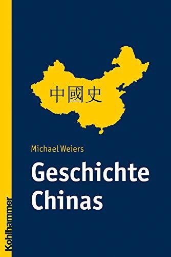 Geschichte Chinas