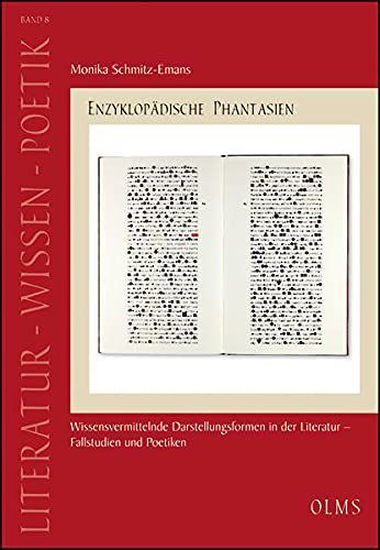 Enzyklopädische Phantasien