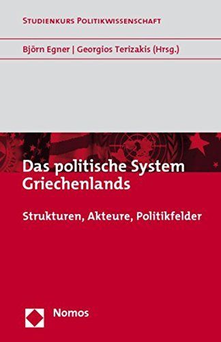 Das politische System Griechenlands