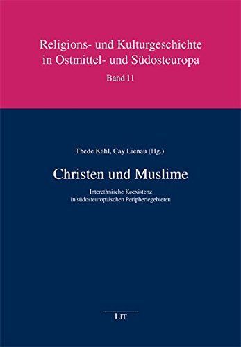 Christen und Muslime