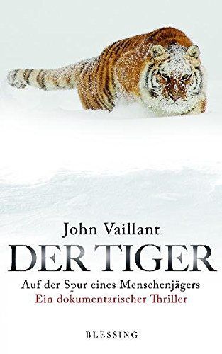 Der Tiger