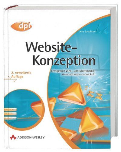 Website-Konzeption