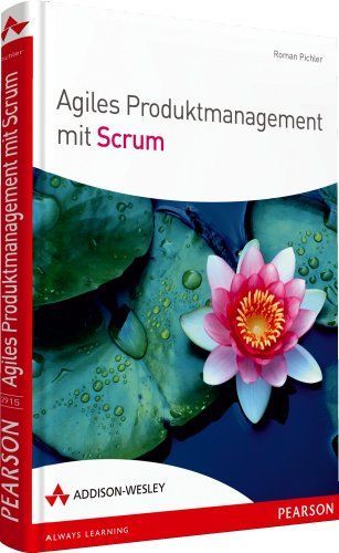 Agiles Produktmanagement mit Scrum