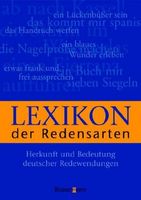 Lexikon der Redensarten