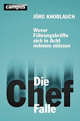 Die Chef-Falle