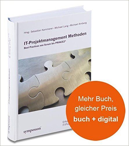 IT-Projektmanagement-Methoden