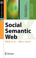 Social Semantic Web