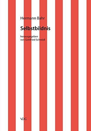 Selbstbildnis