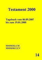 Testament 2000