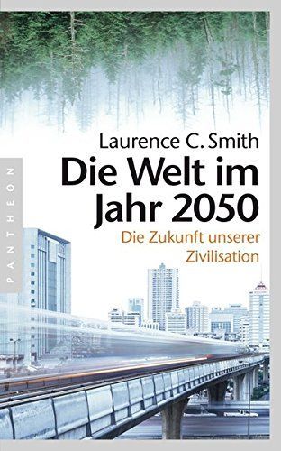 Die Welt im Jahr 2050