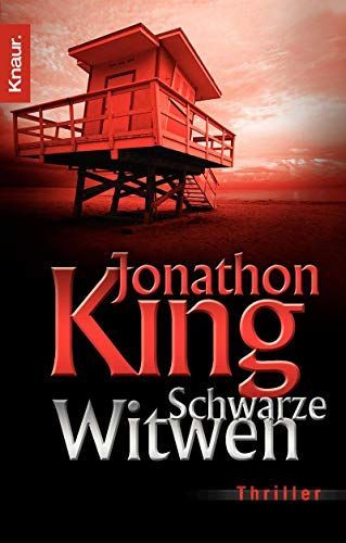 Schwarze Witwen