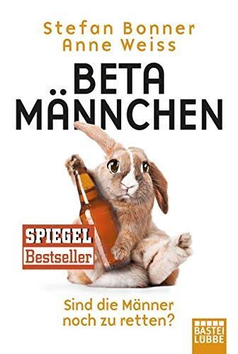 Beta-Männchen