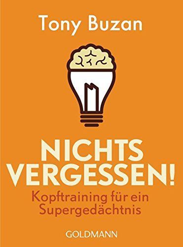 Nichts vergessen!