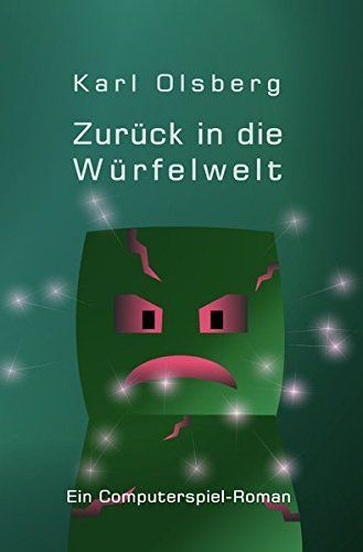 Zurück in die Würfelwelt