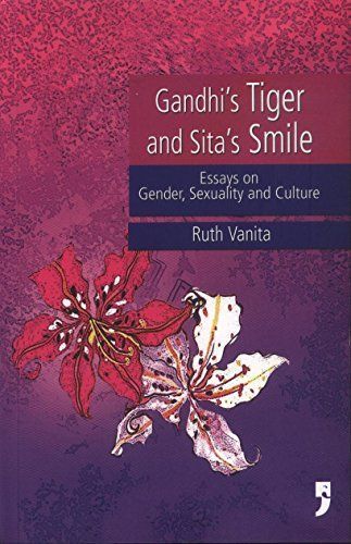 Gandhi's Tiger and Sita's Smile
