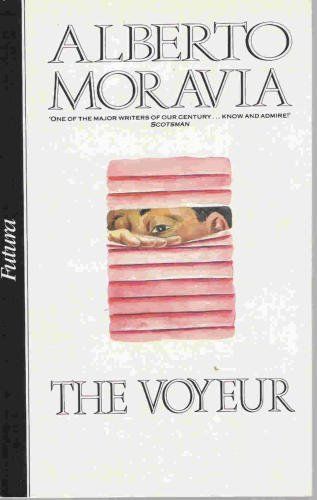 The Voyeur