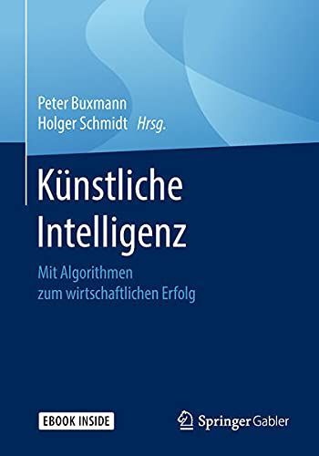 Künstliche Intelligenz