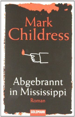 Abgebrannt in Mississippi