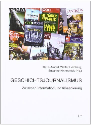 Geschichtsjournalismus