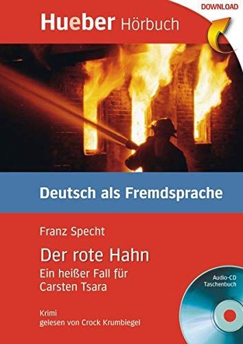 Der rote Hahn