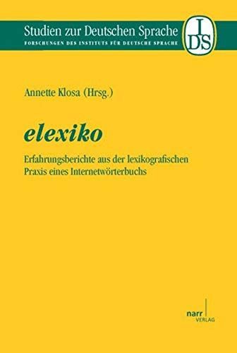 Elexiko