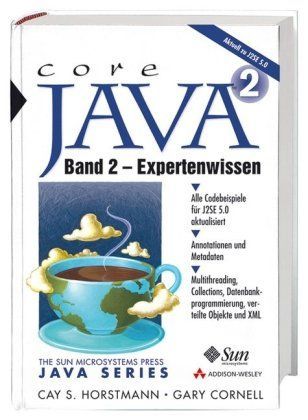 Core JAVA 2