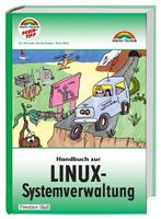 Handbuch zur Linux-Systemverwaltung