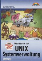 Handbuch zur Unix-Systemverwaltung