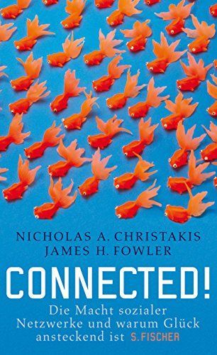 Connected!