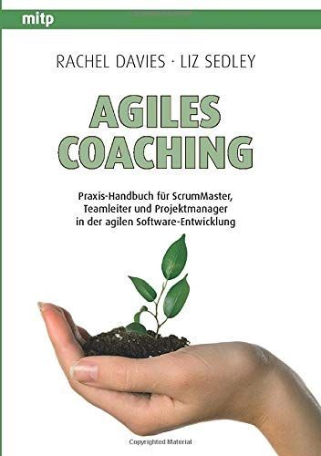 Agiles Coaching