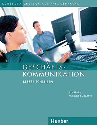 Geschäftskommunikation