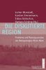 Die diskutierte Region